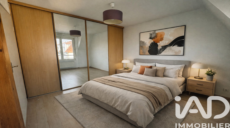 Ma-Cabane - Vente Appartement Brumath, 66 m²