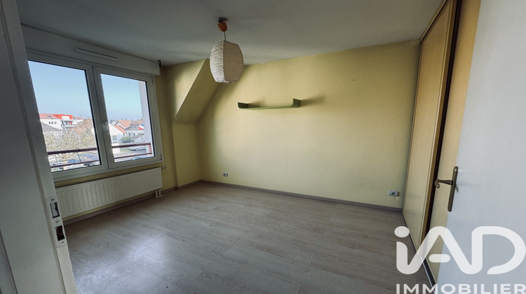 Ma-Cabane - Vente Appartement Brumath, 66 m²