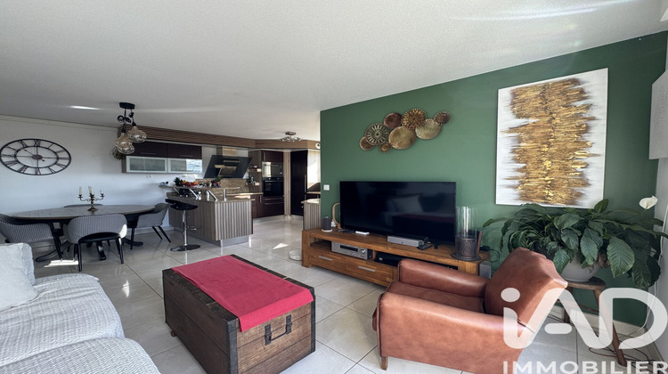 Ma-Cabane - Vente Appartement Brumath, 85 m²