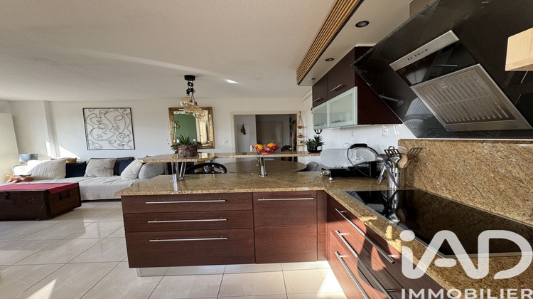 Ma-Cabane - Vente Appartement Brumath, 85 m²