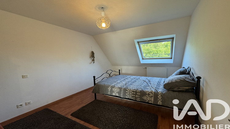 Ma-Cabane - Vente Appartement Brumath, 85 m²