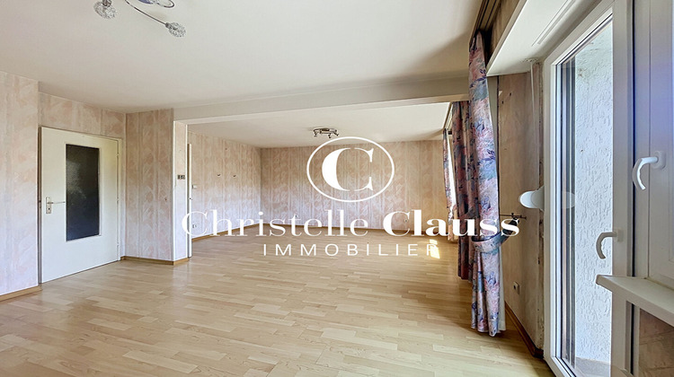 Ma-Cabane - Vente Appartement BRUMATH, 64 m²