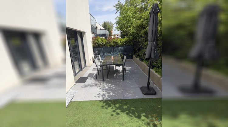 Ma-Cabane - Vente Appartement Brumath, 43 m²
