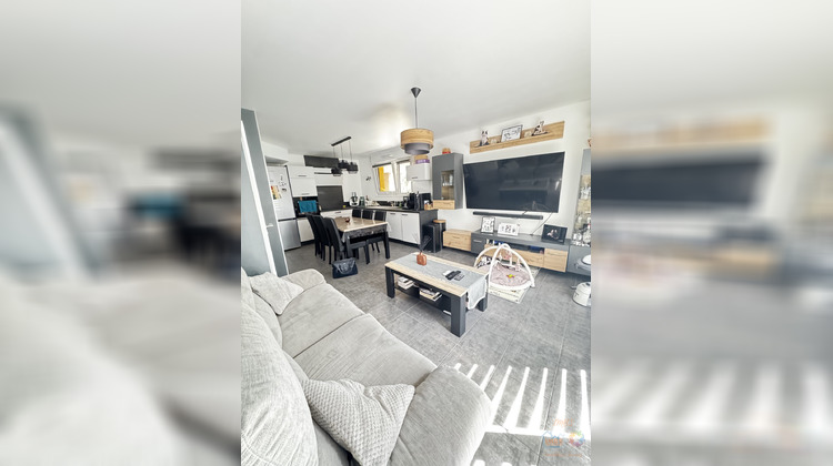 Ma-Cabane - Vente Appartement Brumath, 43 m²
