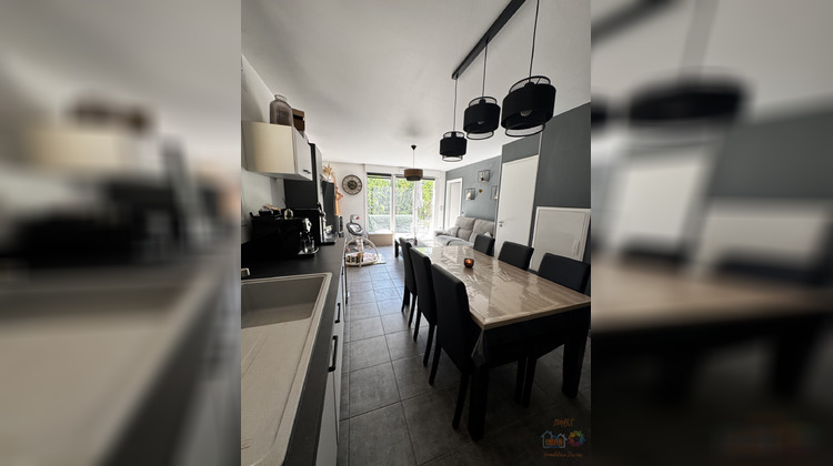 Ma-Cabane - Vente Appartement Brumath, 43 m²