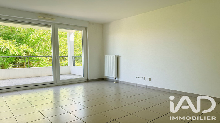 Ma-Cabane - Vente Appartement Brumath, 38 m²