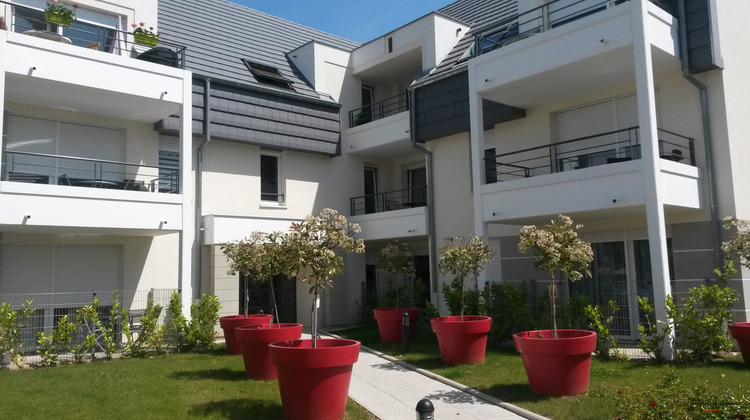 Ma-Cabane - Vente Appartement Brumath, 63 m²