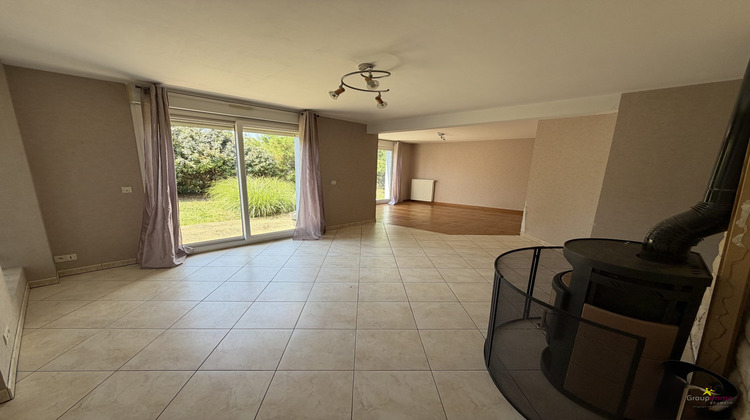 Ma-Cabane - Vente Appartement Brumath, 100 m²