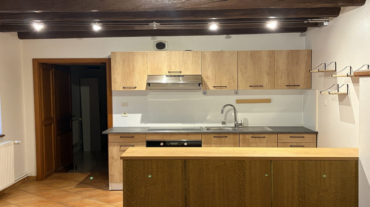 Ma-Cabane - Vente Appartement Brumath, 93 m²