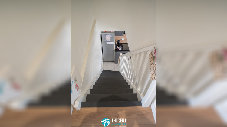 Ma-Cabane - Vente Appartement Brumath, 80 m²