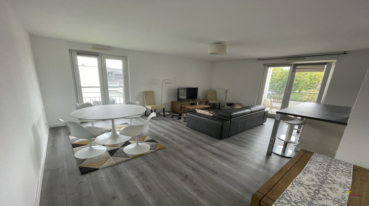 Ma-Cabane - Vente Appartement Brumath, 64 m²