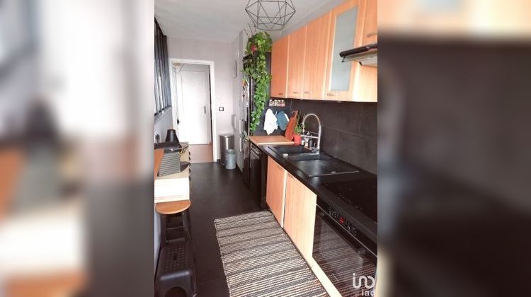 Ma-Cabane - Vente Appartement Brunoy, 80 m²