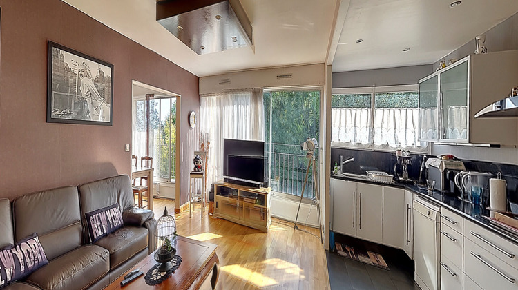 Ma-Cabane - Vente Appartement BRUNOY, 98 m²