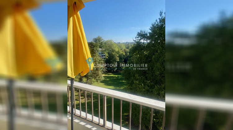 Ma-Cabane - Vente Appartement Brunoy, 48 m²