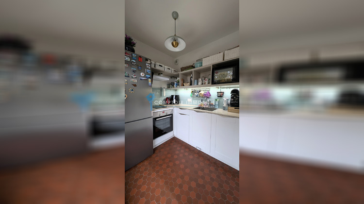 Ma-Cabane - Vente Appartement Brunoy, 48 m²