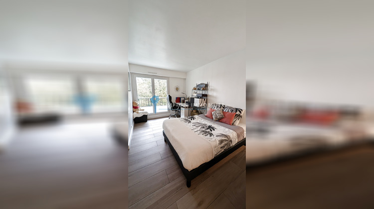 Ma-Cabane - Vente Appartement Brunoy, 48 m²