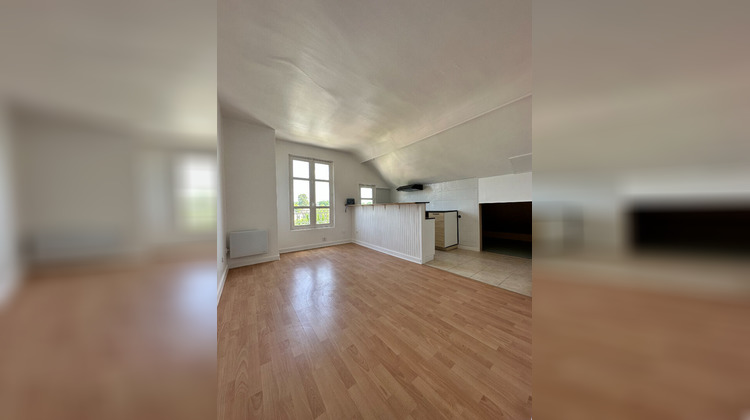 Ma-Cabane - Vente Appartement BRUNOY, 26 m²