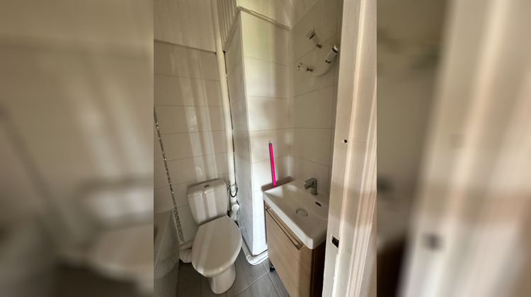 Ma-Cabane - Vente Appartement BRUNOY, 26 m²