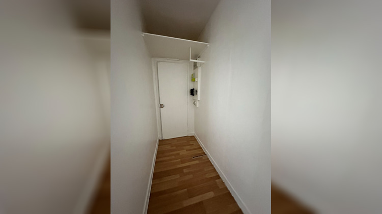 Ma-Cabane - Vente Appartement BRUNOY, 26 m²