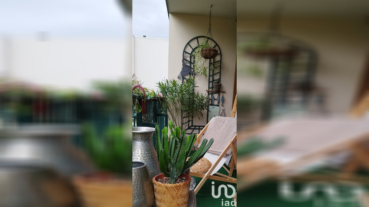 Ma-Cabane - Vente Appartement Brunoy, 78 m²