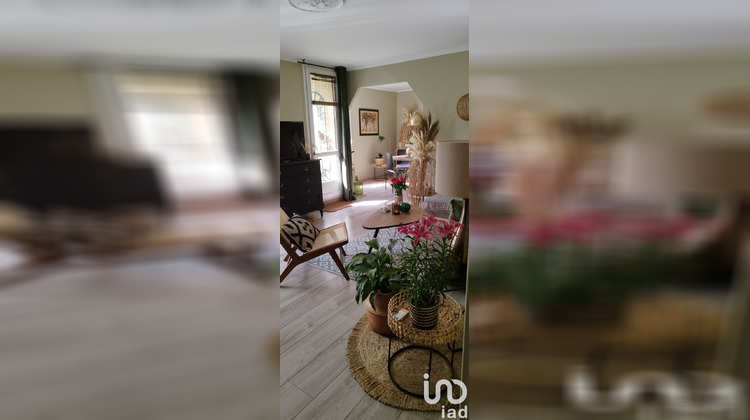 Ma-Cabane - Vente Appartement Brunoy, 78 m²