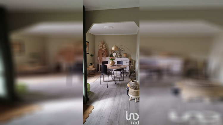 Ma-Cabane - Vente Appartement Brunoy, 78 m²