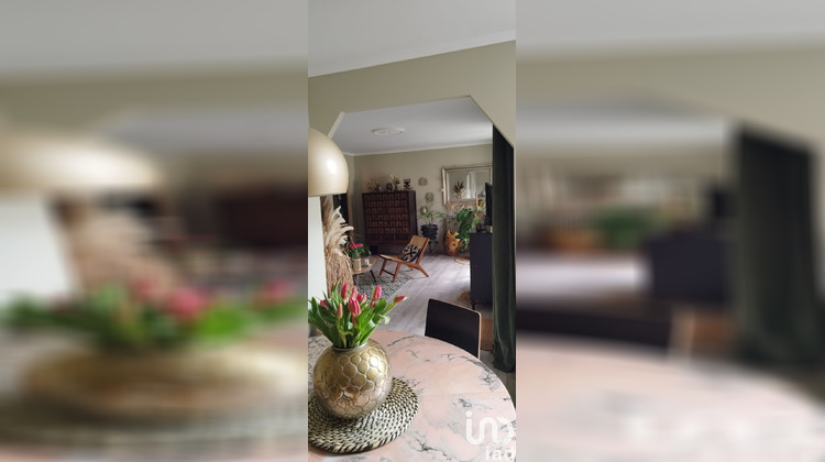 Ma-Cabane - Vente Appartement Brunoy, 78 m²