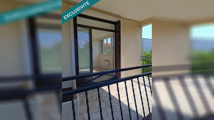 Ma-Cabane - Vente Appartement Brunoy, 15 m²