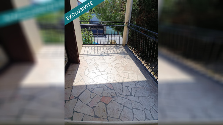 Ma-Cabane - Vente Appartement Brunoy, 15 m²