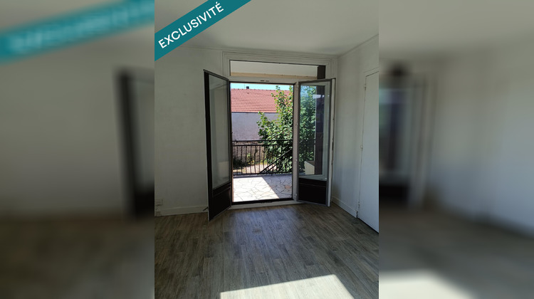 Ma-Cabane - Vente Appartement Brunoy, 15 m²