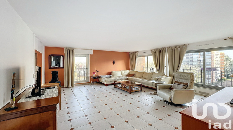 Ma-Cabane - Vente Appartement Brunoy, 98 m²