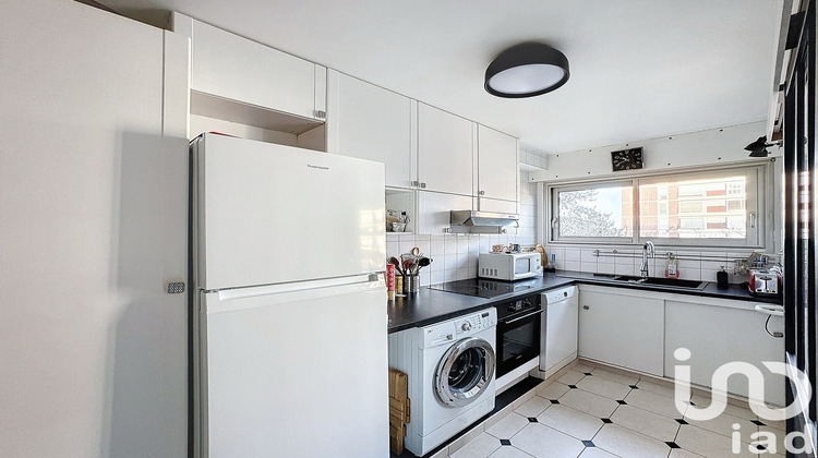 Ma-Cabane - Vente Appartement Brunoy, 98 m²