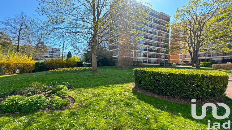 Ma-Cabane - Vente Appartement Brunoy, 98 m²