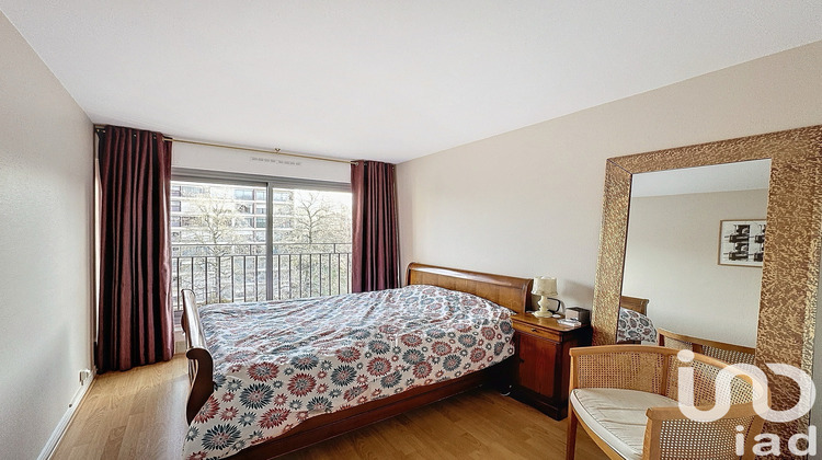 Ma-Cabane - Vente Appartement Brunoy, 98 m²