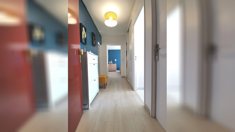 Ma-Cabane - Vente Appartement Brunoy, 73 m²