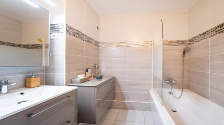 Ma-Cabane - Vente Appartement Brunoy, 73 m²