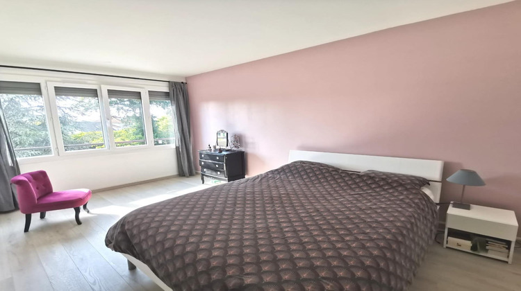 Ma-Cabane - Vente Appartement Brunoy, 73 m²