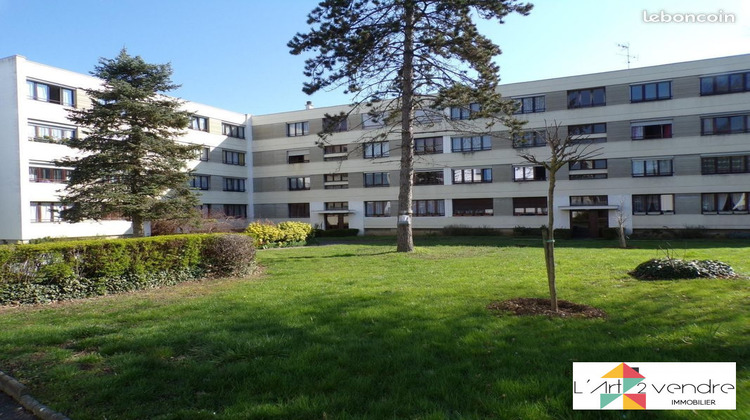 Ma-Cabane - Vente Appartement Brunoy, 82 m²