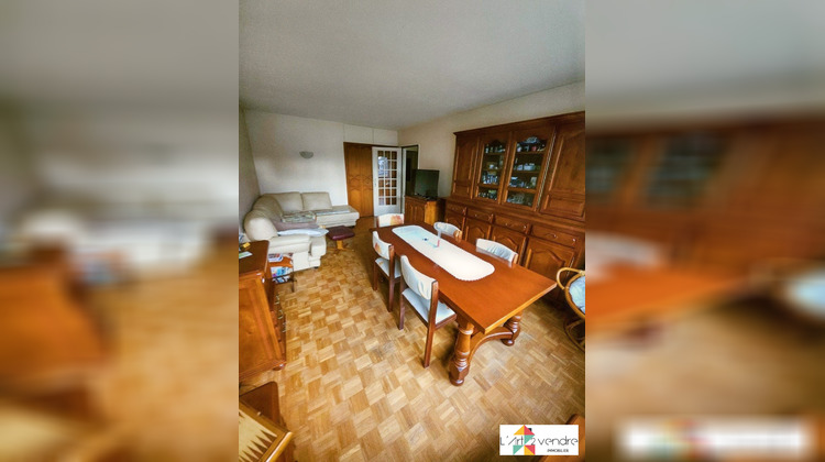 Ma-Cabane - Vente Appartement Brunoy, 82 m²