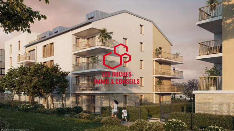 Ma-Cabane - Vente Appartement Brunoy, 30 m²