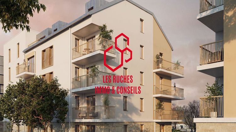 Ma-Cabane - Vente Appartement Brunoy, 29 m²