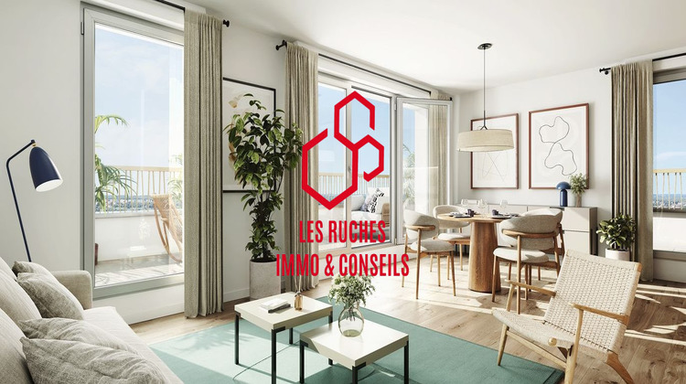 Ma-Cabane - Vente Appartement Brunoy, 29 m²