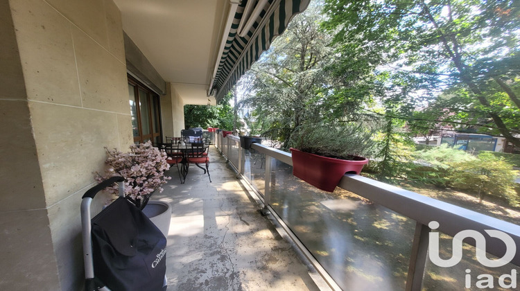 Ma-Cabane - Vente Appartement Brunoy, 80 m²