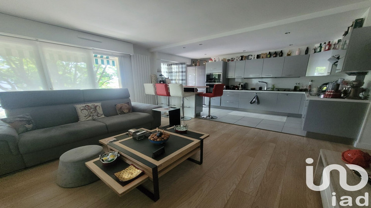 Ma-Cabane - Vente Appartement Brunoy, 80 m²