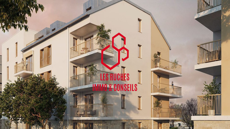 Ma-Cabane - Vente Appartement Brunoy, 27 m²