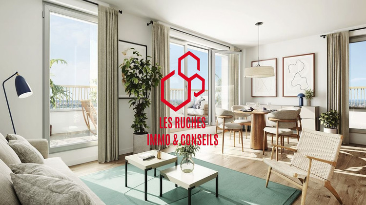 Ma-Cabane - Vente Appartement Brunoy, 27 m²