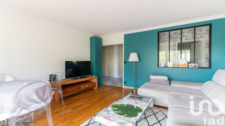 Ma-Cabane - Vente Appartement Brunoy, 67 m²