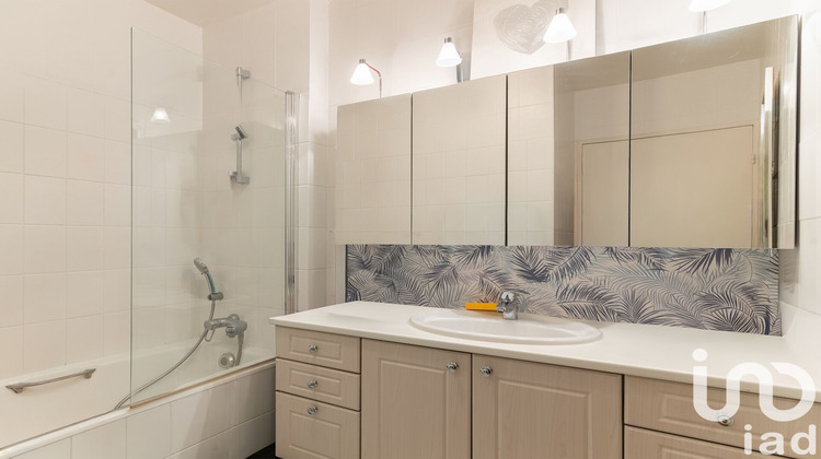 Ma-Cabane - Vente Appartement Brunoy, 67 m²