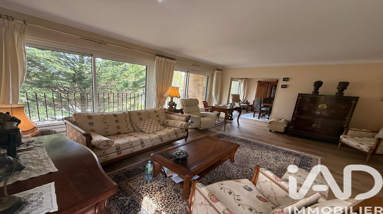 Ma-Cabane - Vente Appartement Brunoy, 117 m²