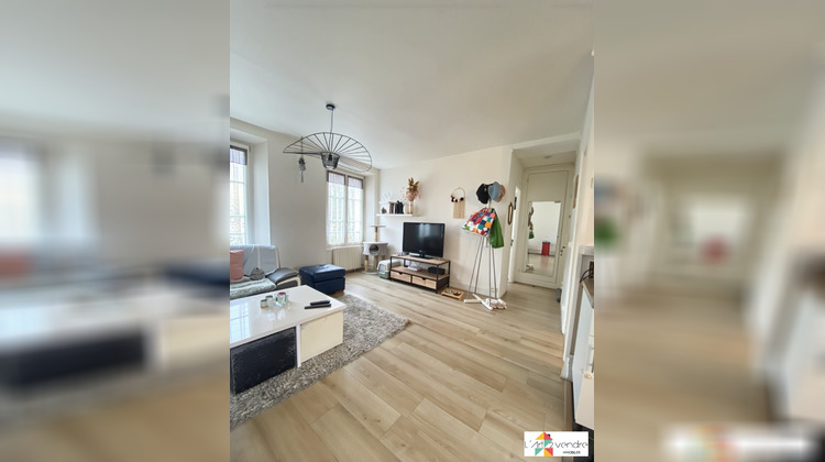 Ma-Cabane - Vente Appartement Brunoy, 42 m²